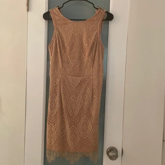 Nikibiki | Dresses | Nwot Nikibiki Lace Dress | Poshmark